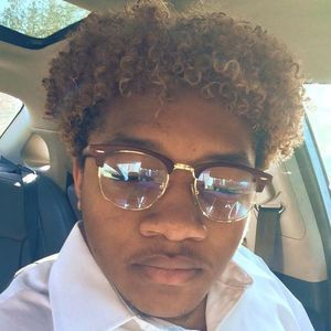 Meet your Posher, Henry